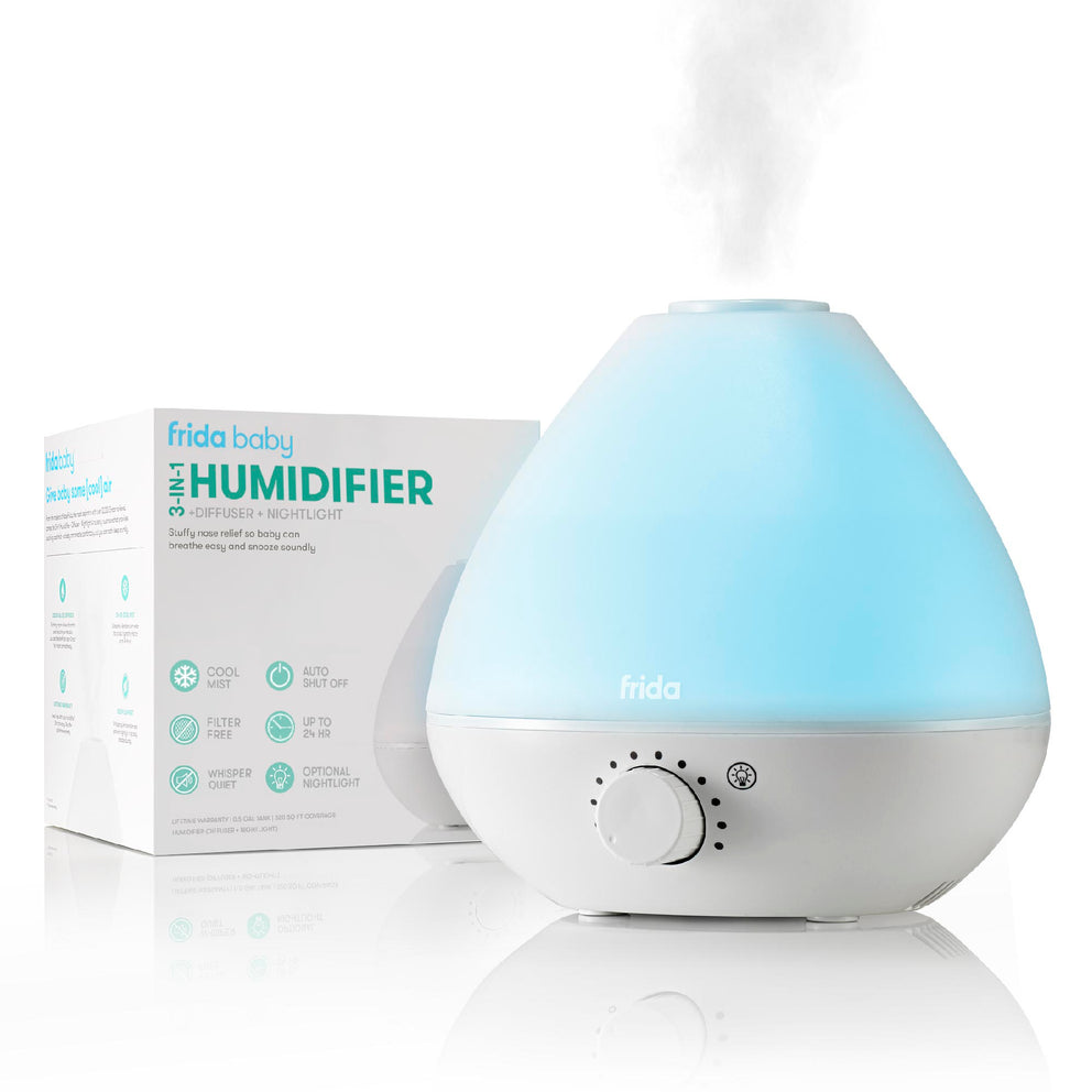 Breathe 2024 Easy Humidifier