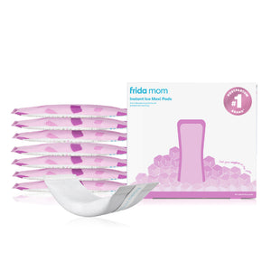 Instant Ice Maxi Pads