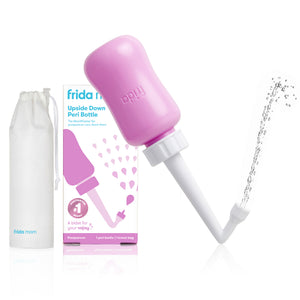 Upside Down Peri Bottle