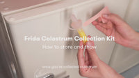 Colostrum Collection Kit