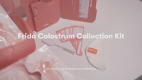 Colostrum Collection Kit