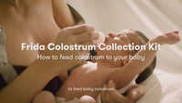 Colostrum Collection Kit