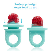 Push Pop Feeder