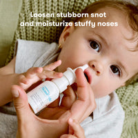 NoseFrida SALINE SNOT SPRAY