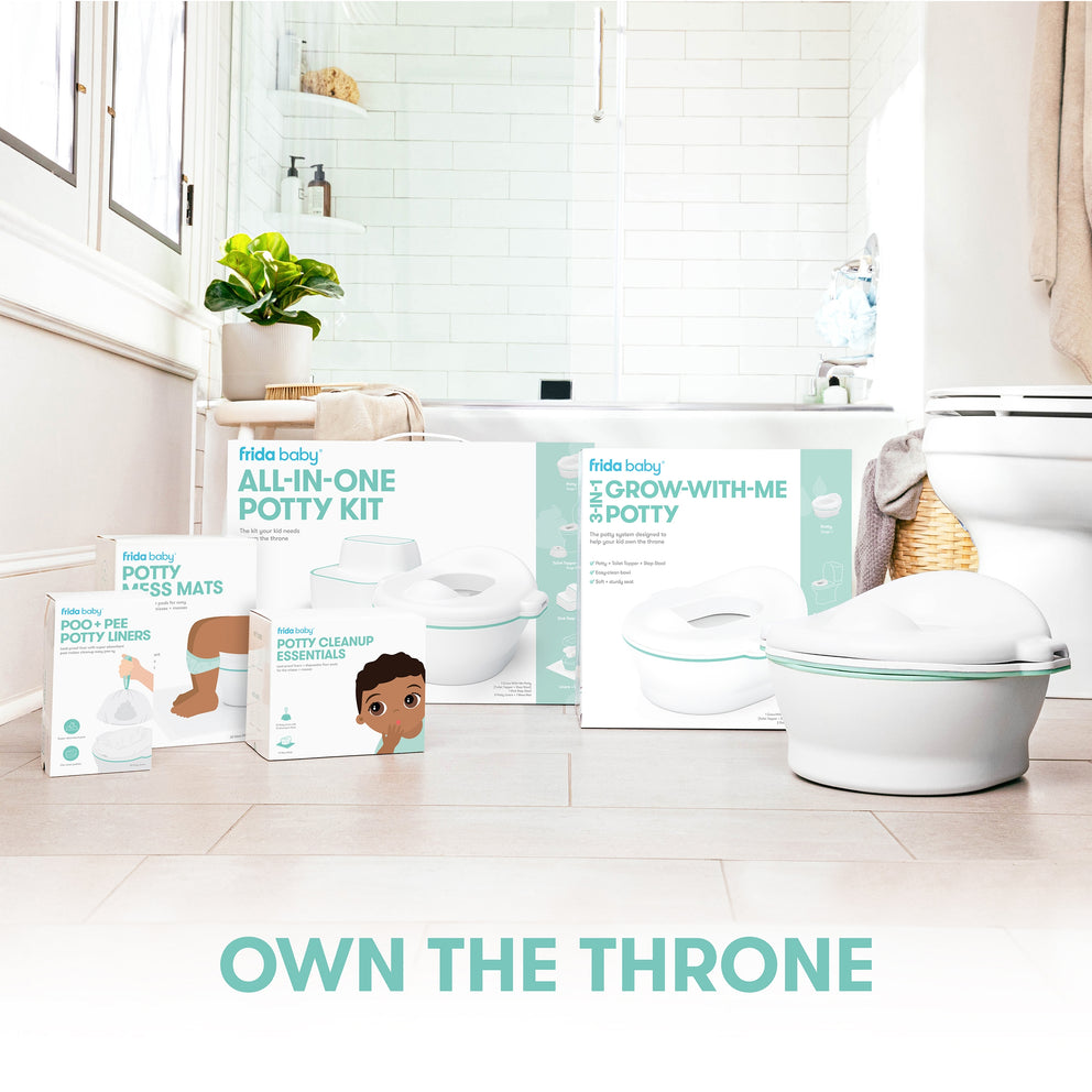 This Genius New Potty Training Product Helps With Accidents — & It's On  Sale at  Right Now