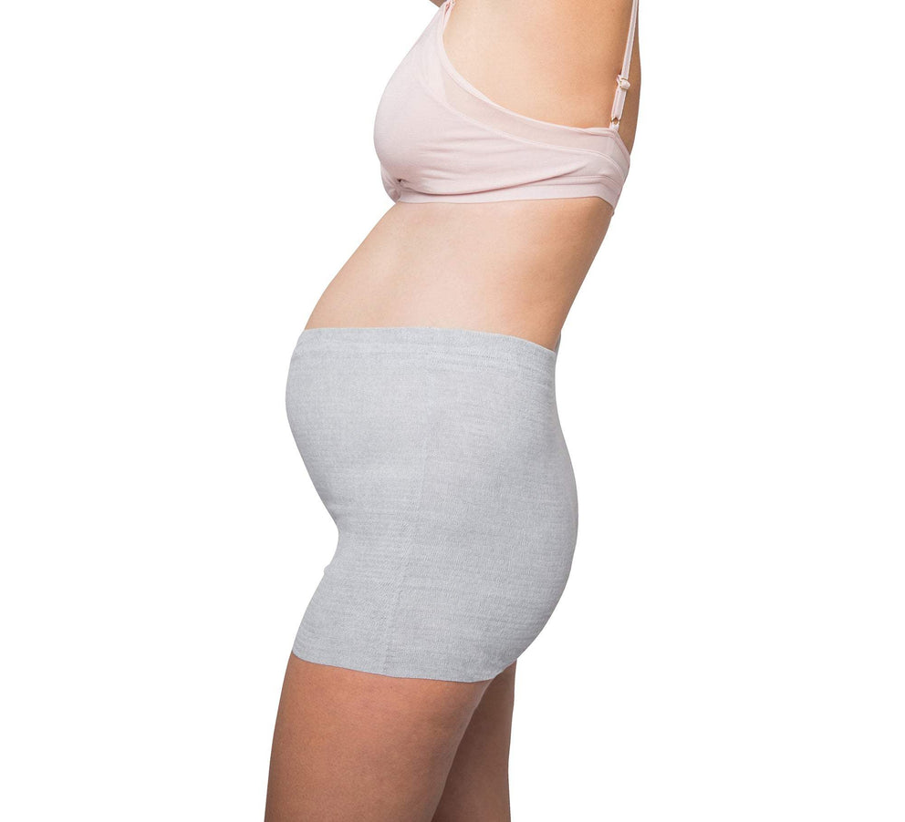 Maternity Panties Low waist Pregnancy Underwear Breathable V-Shape Support  Briefs Pants 9090