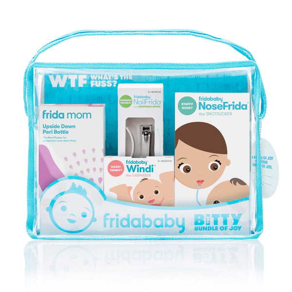 Fridababy Ultimate Baby Kit