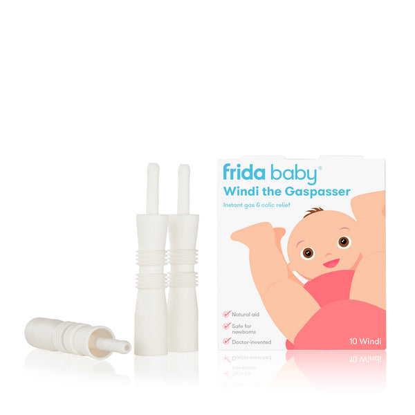 3-in-1 Nose, Nail + Ear Picker – Frida