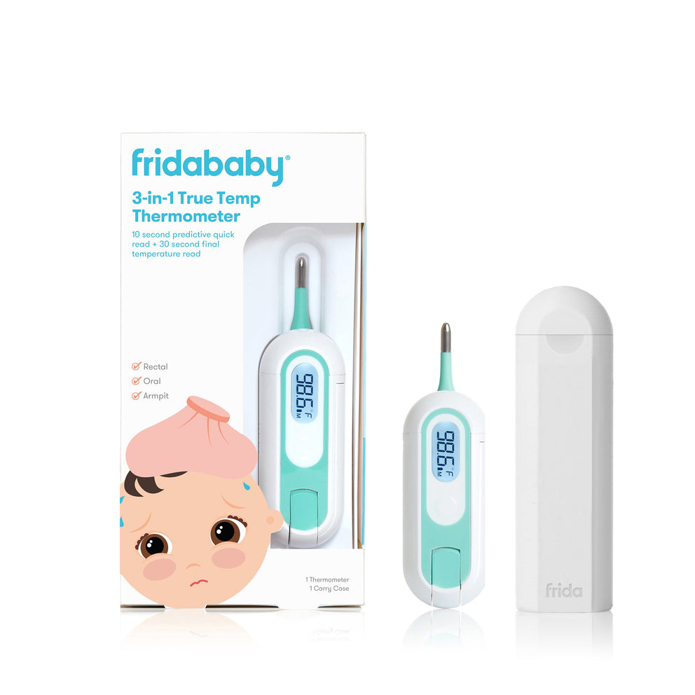 Fridababy 3-in-1 Nose, Nail, & Ear Picker : Baby fast delivery by App or  Online