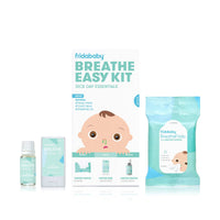 Breathe Easy Kit the SICK DAY ESSENTIALS