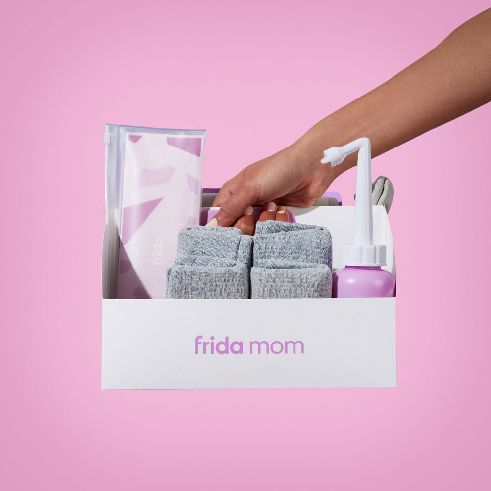 The C-Section Recovery Kit, The Best Postpartum Care Kits for Every Kind  of Mom