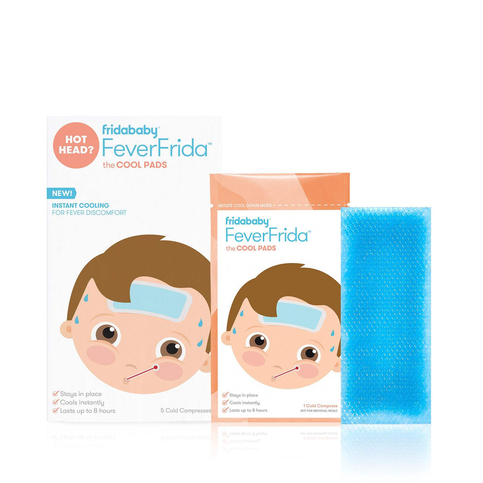 Fridababy® Cooling Pad Liners