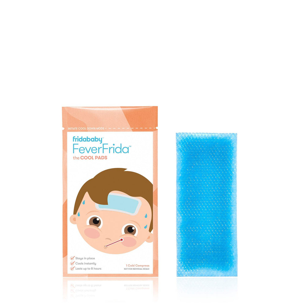 Fridababy 5-Count FeverFrida Cool Pads