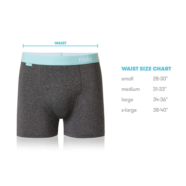 FridaBalls KID-PROOF UNDERWEAR