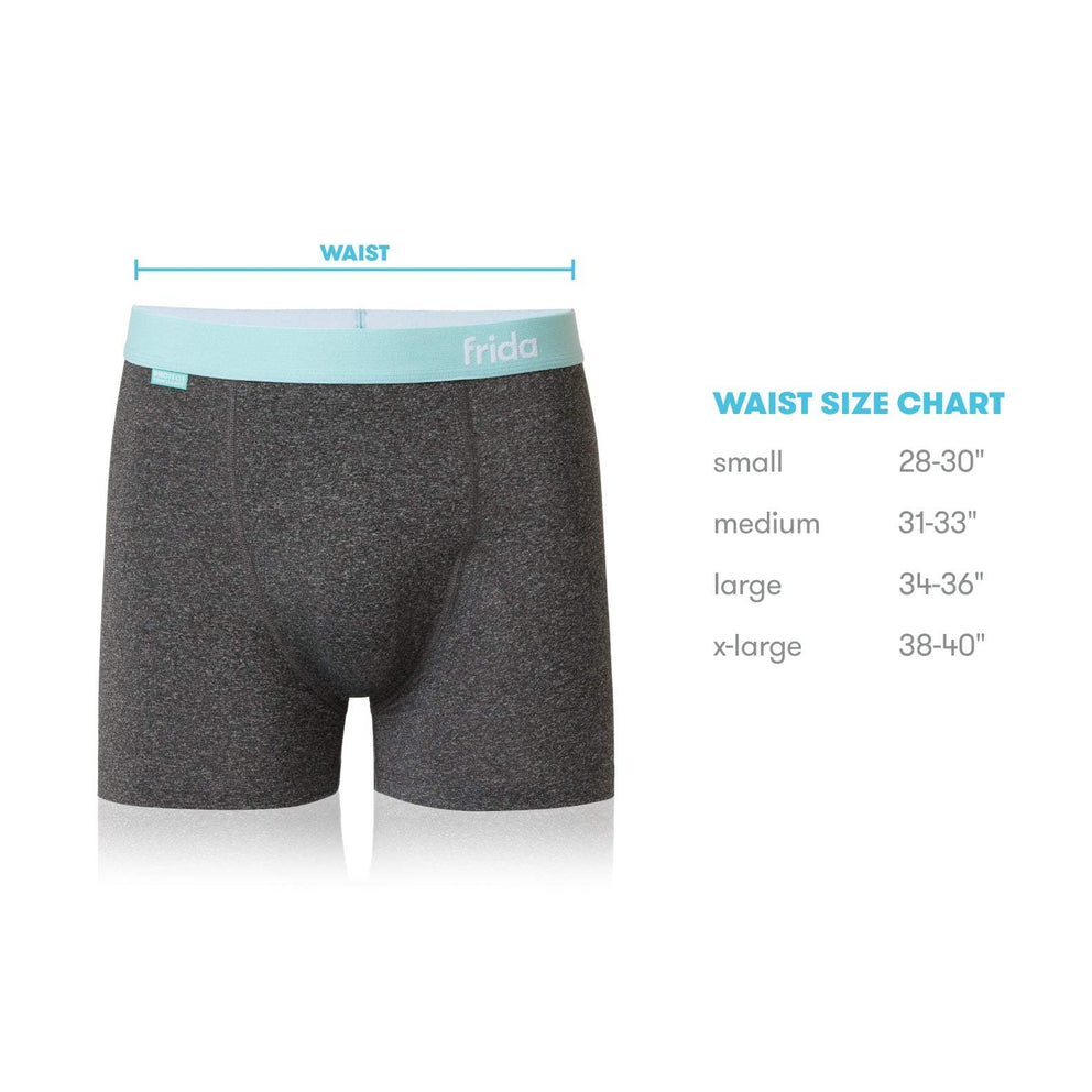 FridaBalls KID-PROOF UNDERWEAR