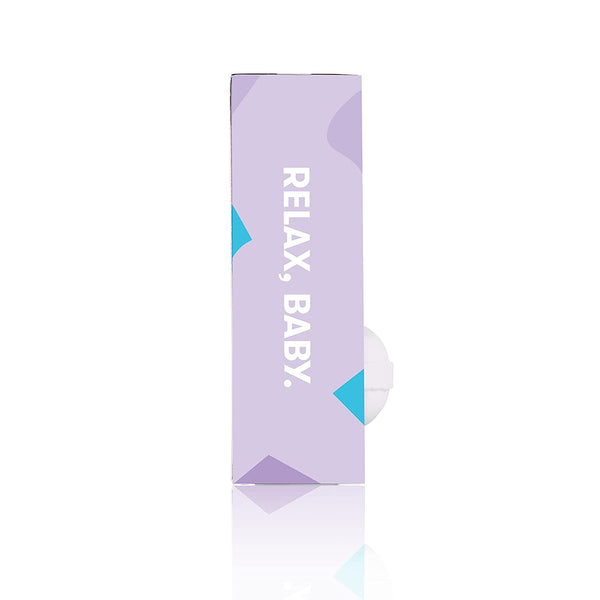 Sleep VAPOR BATH BOMBS Frida The fuss stops here.