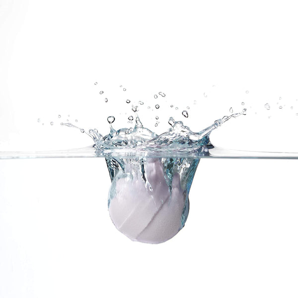 Sleep VAPOR BATH BOMBS Frida The fuss stops here.