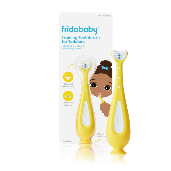 FridaBaby BreathFrida BoogerWiper, Nursery Favorites