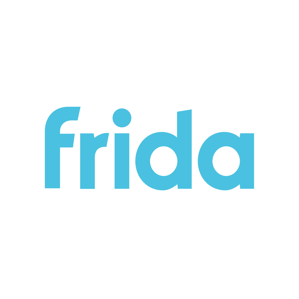 Frida logo